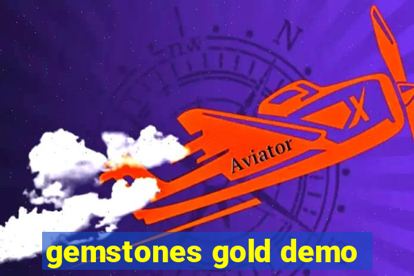 gemstones gold demo